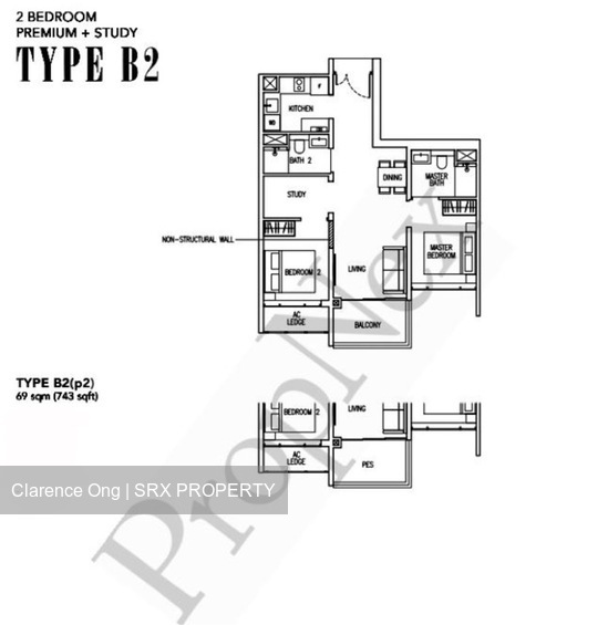 The Commodore (D27), Condominium #503492411
